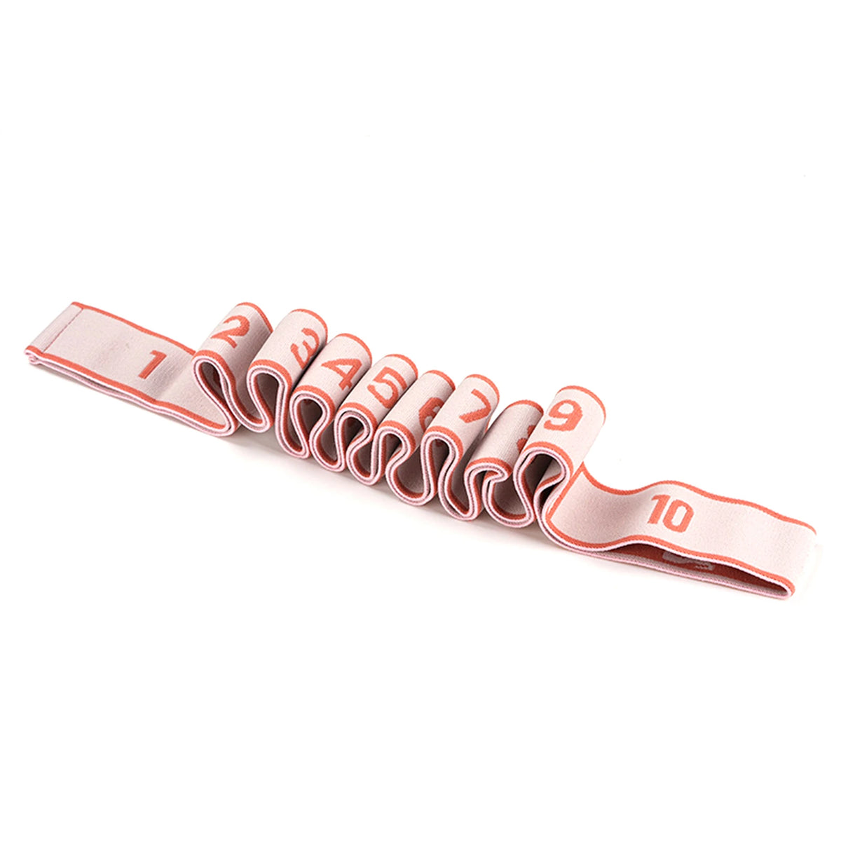 Yoga-Dance Fitness Resistance Band