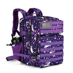 Tactical Backpack GYM Bag