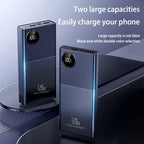 66W Super Fast Charging Power Bank