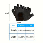 Workout Gloves for Women and Men