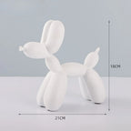 Nordic Living Room Home Room Figurines