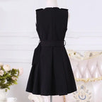 New Style Battle Robe Dresses