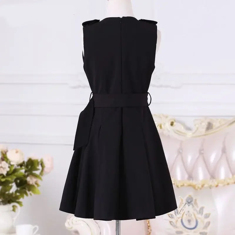 New Style Battle Robe Dresses