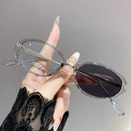 Anti Blue Light Myopia Glasses