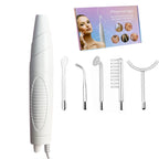 Beauty 5 in 1 High Frequency Electrode
