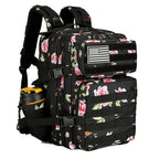 Tactical Backpack GYM Bag
