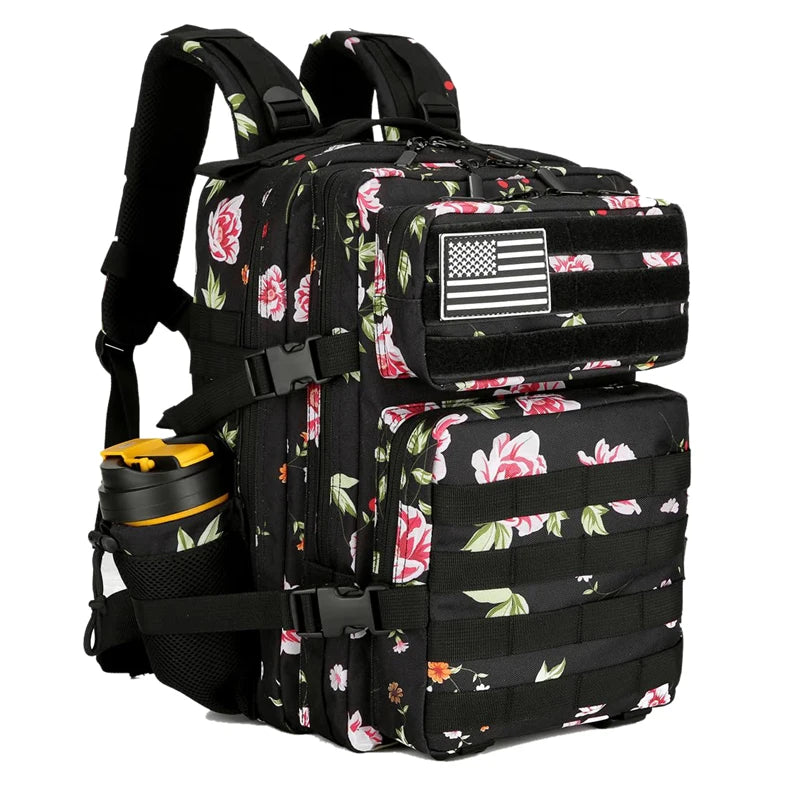 Tactical Backpack GYM Bag