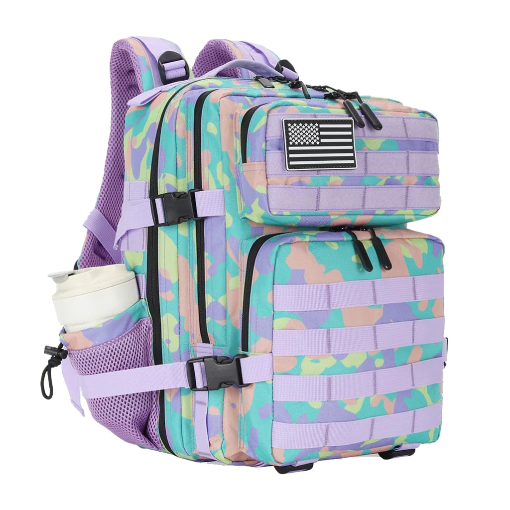 Tactical Backpack GYM Bag
