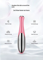 Electric Eye Massage Beauty Instrument