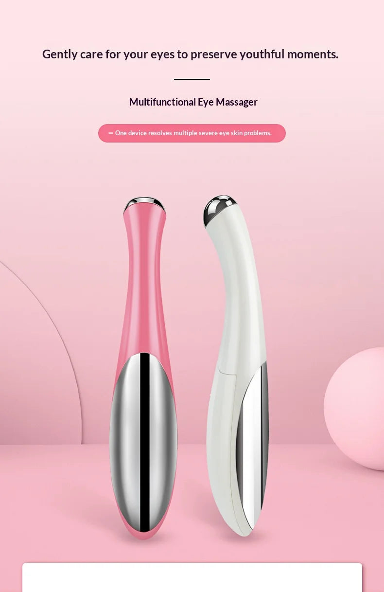 Electric Eye Massage Beauty Instrument