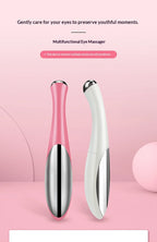 Electric Eye Massage Beauty Instrument