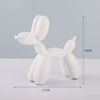 Nordic Living Room Home Room Figurines