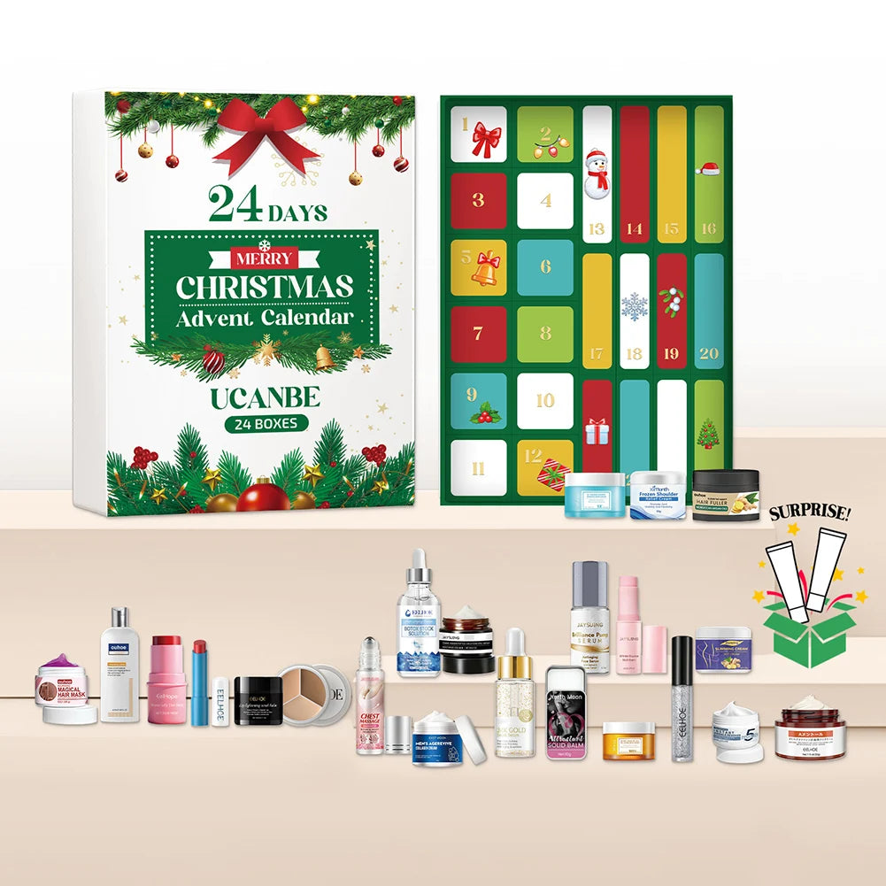 Beauty Box Beauty Skincare