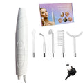 Beauty 5 in 1 High Frequency Electrode