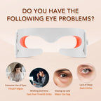 Electric 3D Eye Beauty Device 3 Modes