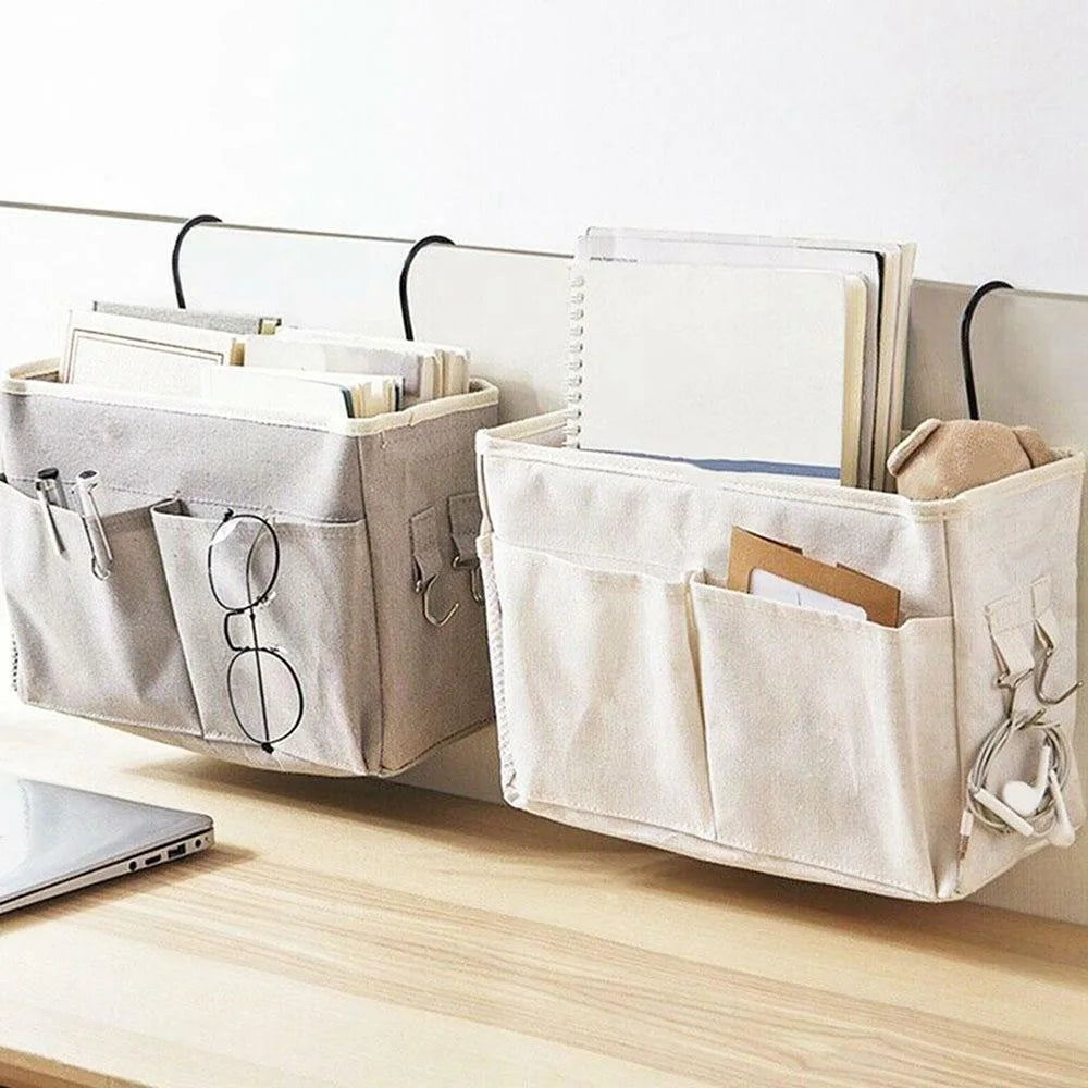 Portable Baby Care Essentials Hanging
