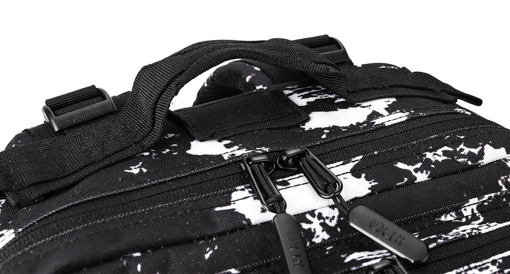 Tactical Backpack GYM Bag