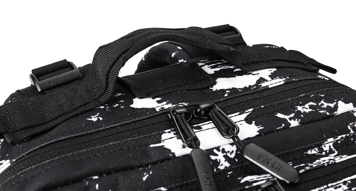Tactical Backpack GYM Bag
