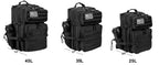 Tactical Backpack GYM Bag