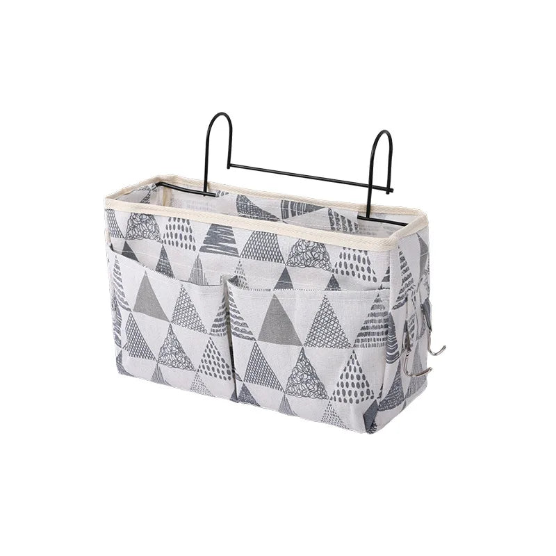 Portable Baby Care Essentials Hanging