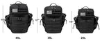 Tactical Backpack GYM Bag