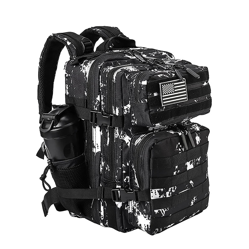 Tactical Backpack GYM Bag
