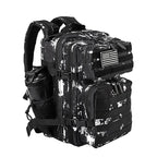 Tactical Backpack GYM Bag
