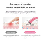 Electric Eye Massage Beauty Instrument
