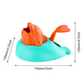 Pet Treat Dispenser  interactive toys