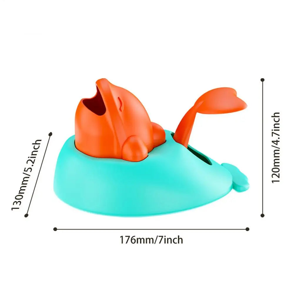 Pet Treat Dispenser  interactive toys