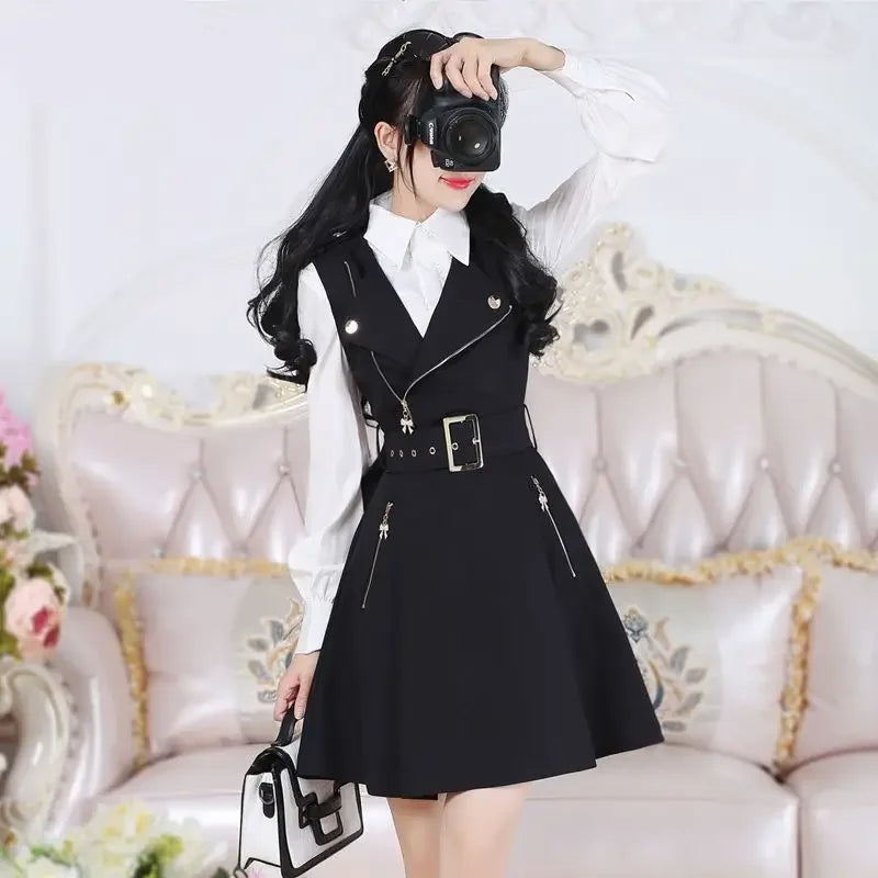 New Style Battle Robe Dresses