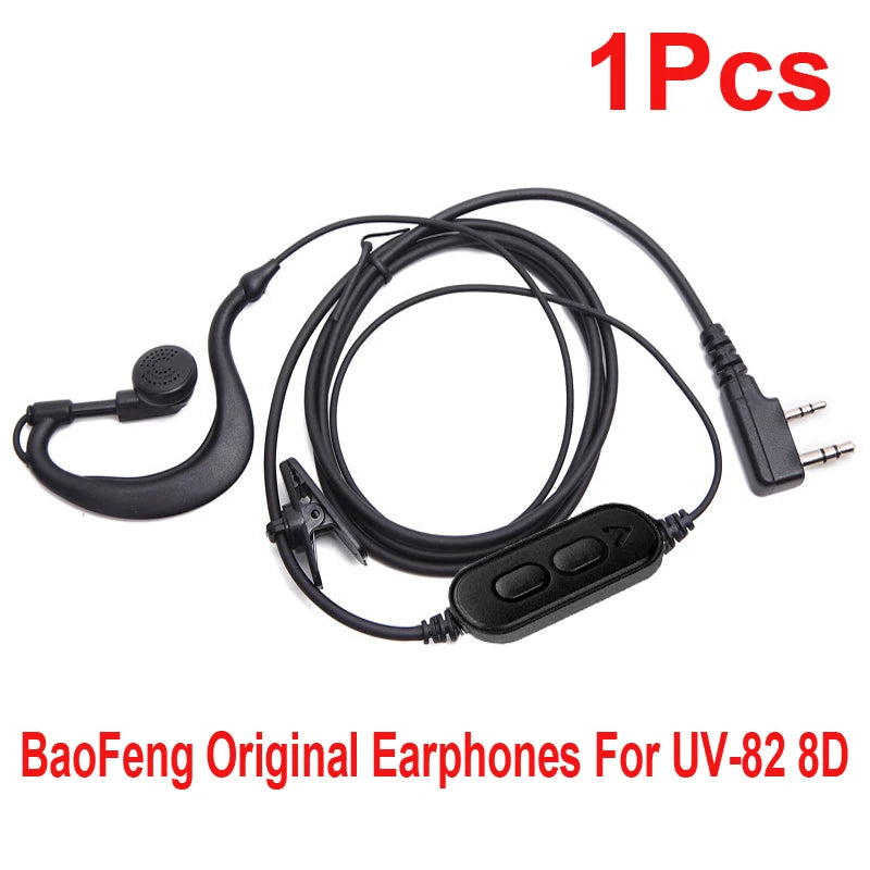 Original Earphones 2 Pin K Port Earphone