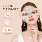 Electric 3D Eye Beauty Device 3 Modes