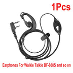 Original Earphones 2 Pin K Port Earphone