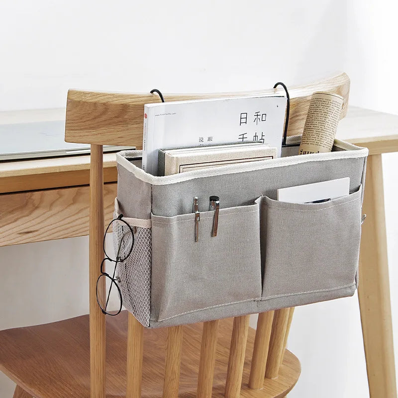 Portable Baby Care Essentials Hanging