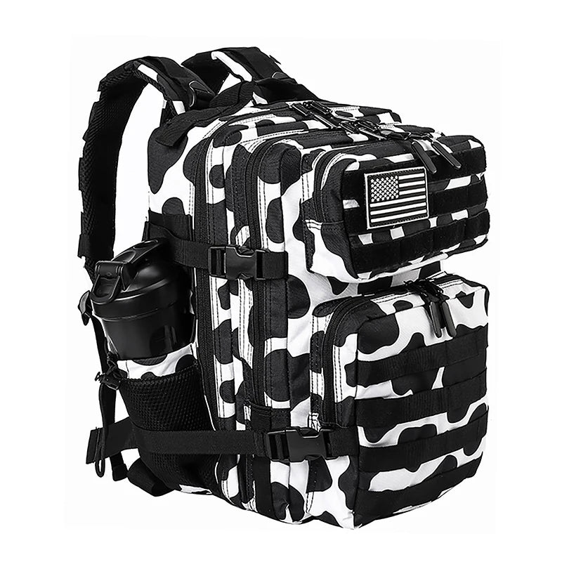Tactical Backpack GYM Bag