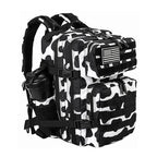 Tactical Backpack GYM Bag