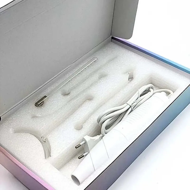 Beauty 5 in 1 High Frequency Electrode