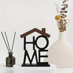 Ornaments and desktop counter decorations