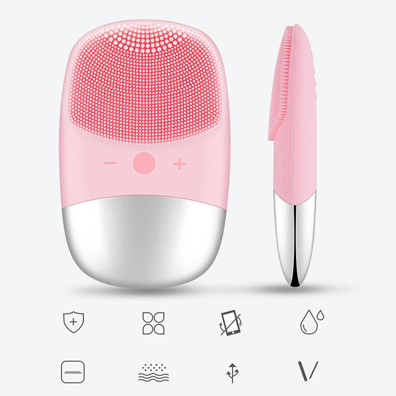 Arrival Portable Beauty Device 6-in-1