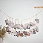 Display Wall Hanging Decor Boho