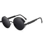 Classic Gothic Steampunk Sunglasses