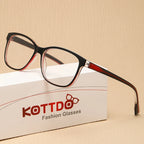 Vintage Women Reading Glasses Fashion