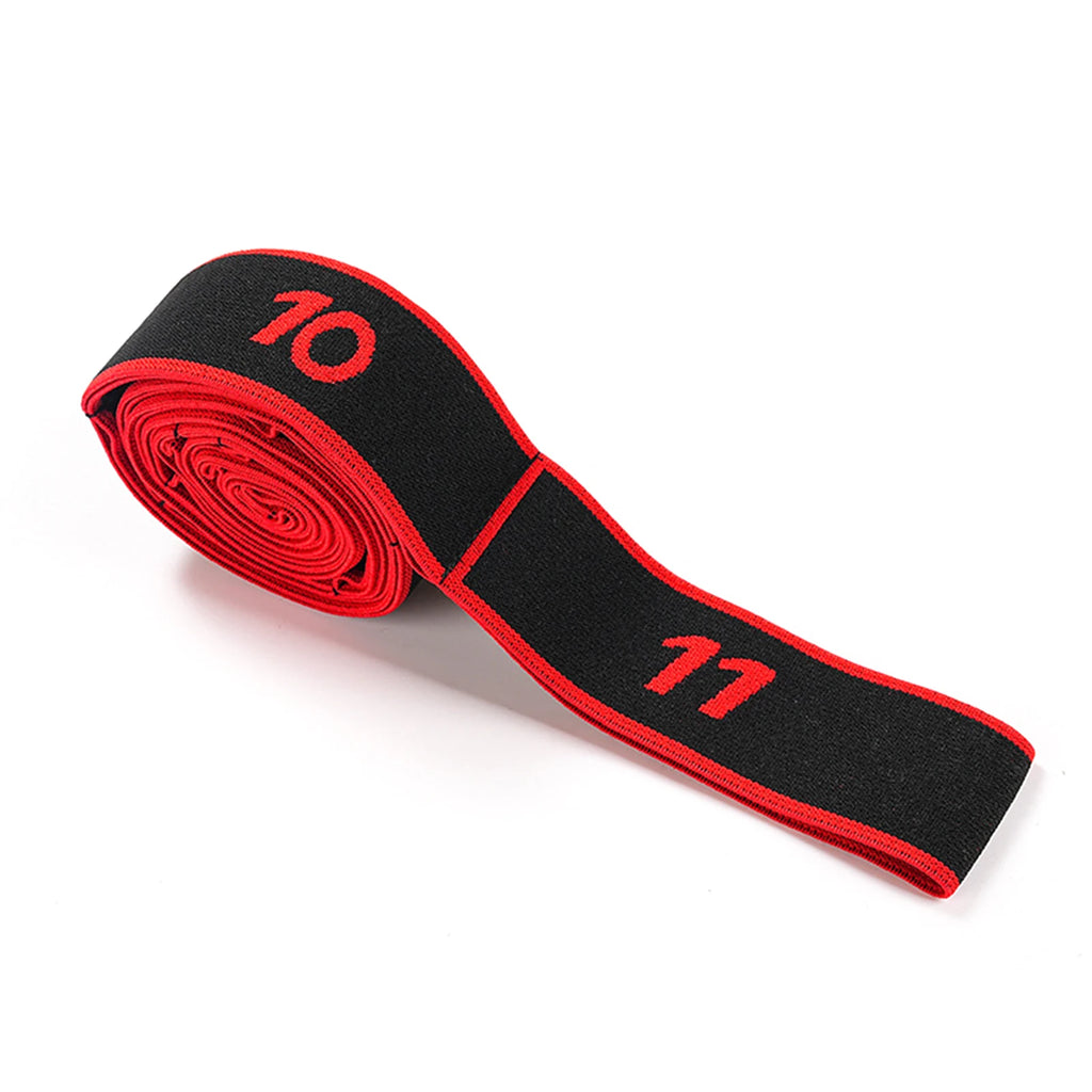 Yoga-Dance Fitness Resistance Band
