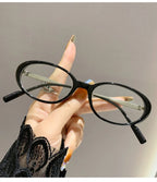 Anti Blue Light Myopia Glasses