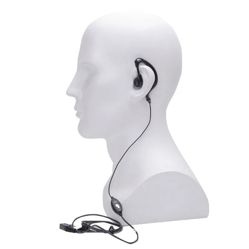 Original Earphones 2 Pin K Port Earphone