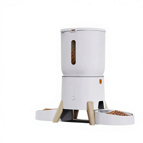 5L Pet Intelligent Feeder