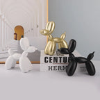 Nordic Living Room Home Room Figurines
