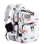 Tactical Backpack GYM Bag