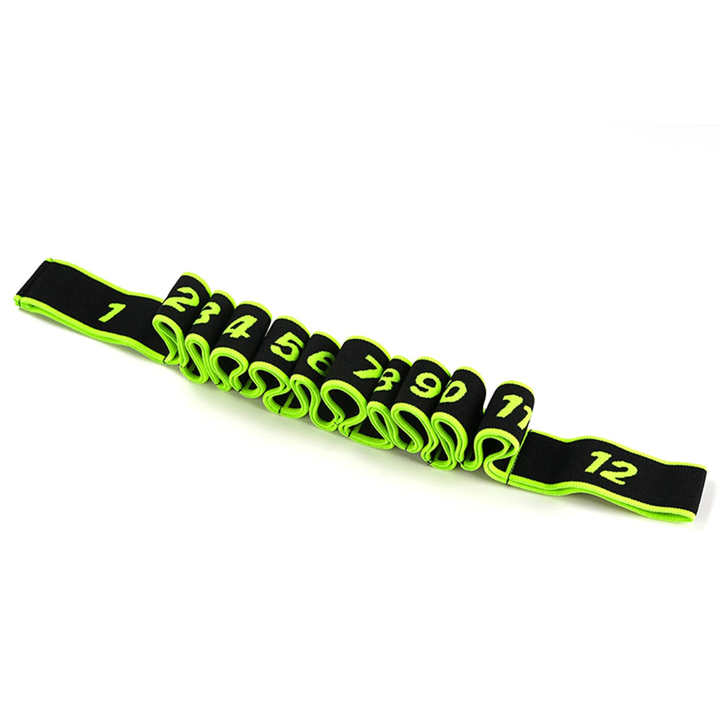 Yoga-Dance Fitness Resistance Band